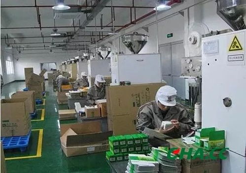 數(shù)字賦能茶產(chǎn)業(yè)升級 中茶福建福興茶葉加工廠擴(kuò)建項(xiàng)目竣工投產(chǎn)儀式側(cè)記